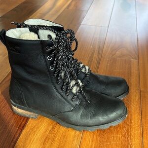 Sorel boots